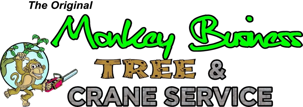 Monkey Business Tree Service